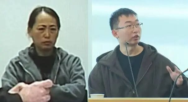 海关首例!华人母子奥克兰机场被截,携带18公斤绿玉出境,双双被判有罪! | 新西兰中文先驱网