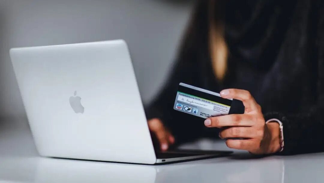 Staring at five transactions you can't explain can quickly make your heart sink.