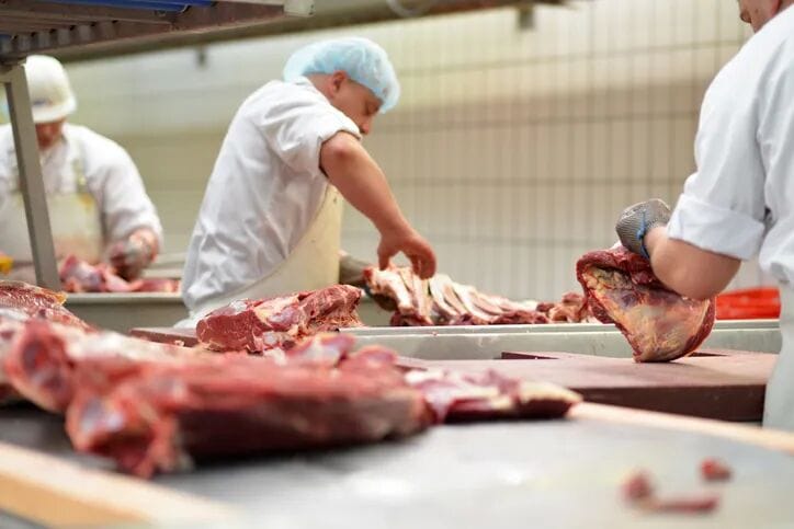 Butcher Apprentice Jobs - What Are They and How to Get One