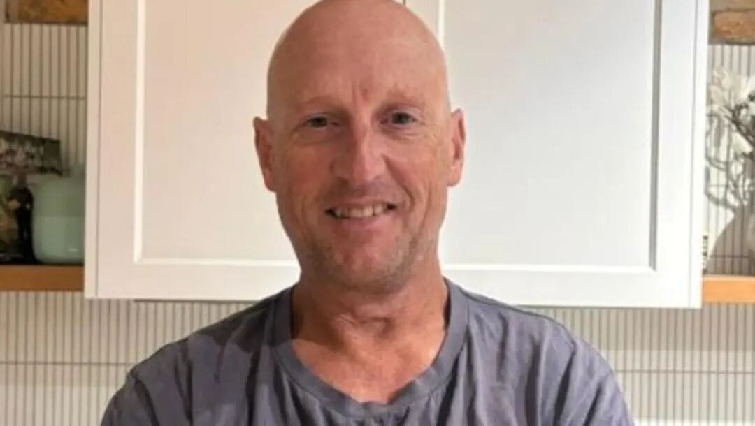 Mick Hansen was pleased Vrbo upgraded the compensation to cover the higher cost but maintained the family's travel was still significantly disrupted.