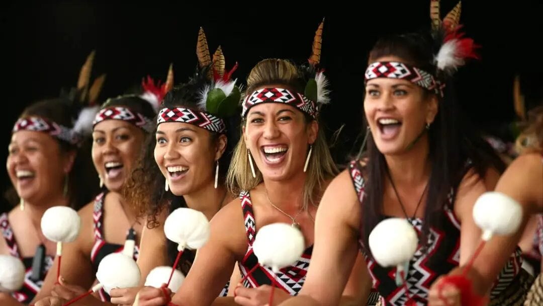 Linda Waimarie Nikora: The power and purpose of kapa haka | E-Tangata