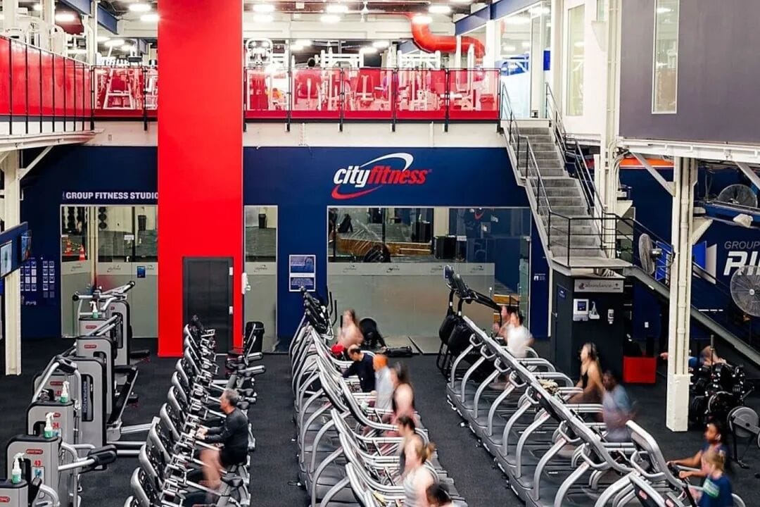 CityFitness is set to invest $100 million into its gym network over the next five years, opening up to 50 new locations across New Zealand.