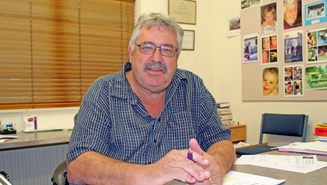 Pat Newman, principal at Hora Hora School in Whangārei, says he still can’t find enough New Zealand-trained teachers to fill vacancies.