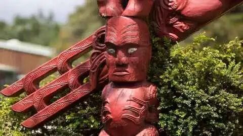 Māori Studies – University of Auckland