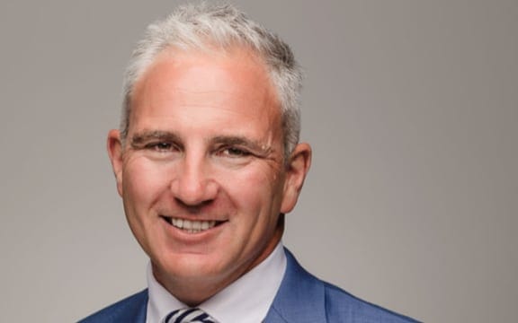 Dr Andrew Murray , Fertility Associates Group Medical Director