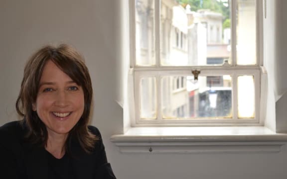 Deborah Manning is a refugee and immigration lawyer.