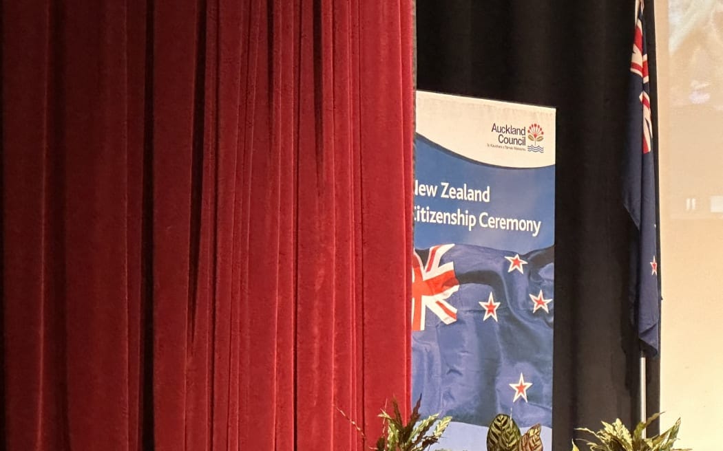 people must attend a citizenship ceremony within 1 year of being approved for New Zealand citizenship.
