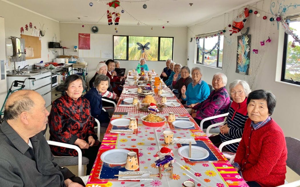 Deverton House is a rest home on North Shore, Auckland