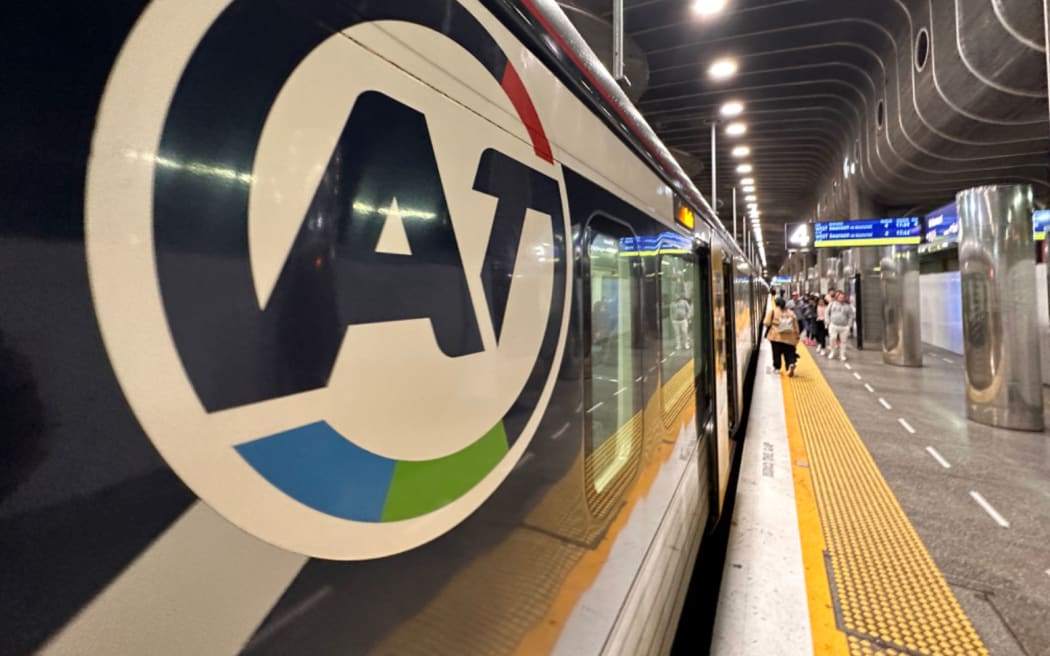 Auckland commuters 25 and over return to full-price public transport fares.