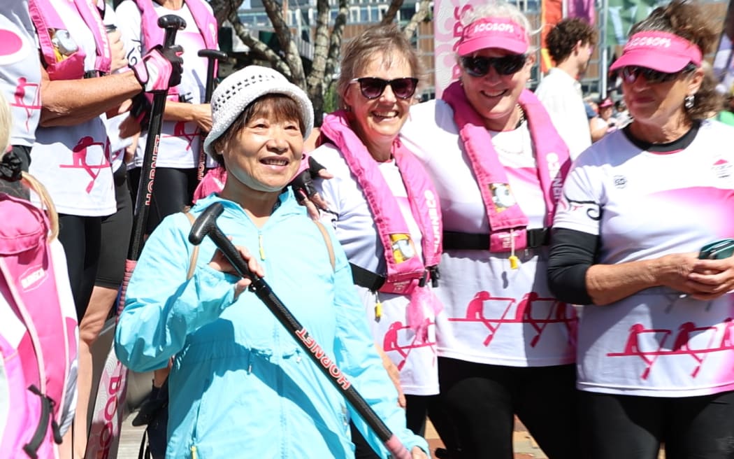 Auckland Anniversary Regatta 2024