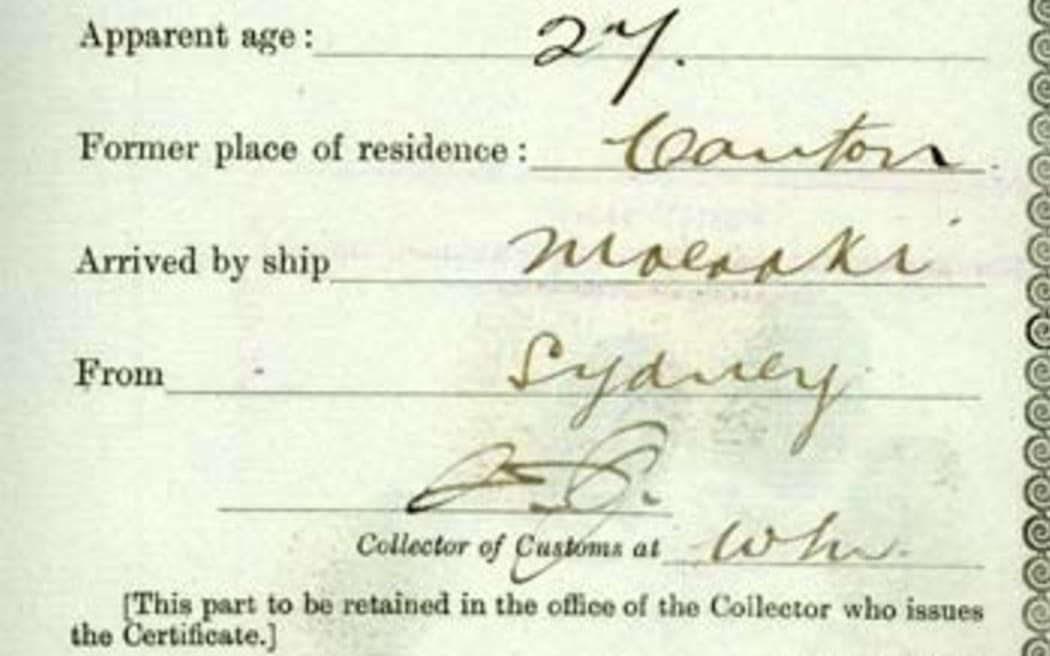 Archives New Zealand - Te Rua Mahara o te Kāwanatanga, Reference: L, 24-8, Box 1