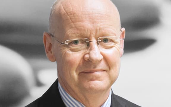 Geoff Bilbrough is general manager of marketing and communication at Education New Zealand.