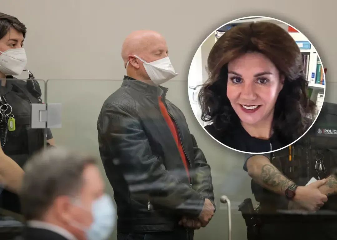 新西兰医生杀妻案：嫌犯被爆养妓女、睡男人、吸冰毒