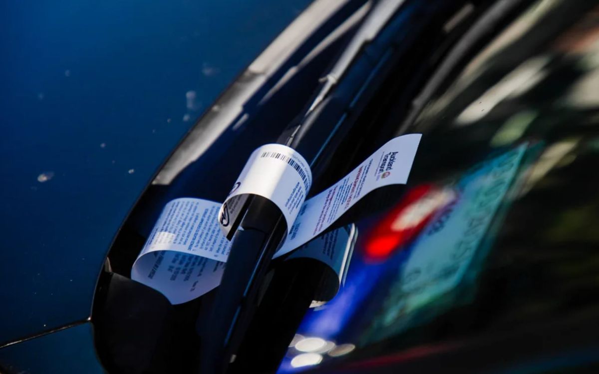 4月中旬起奥克兰停车费上涨