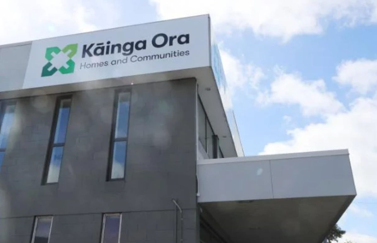 新西兰公屋署宣布裁岗673个