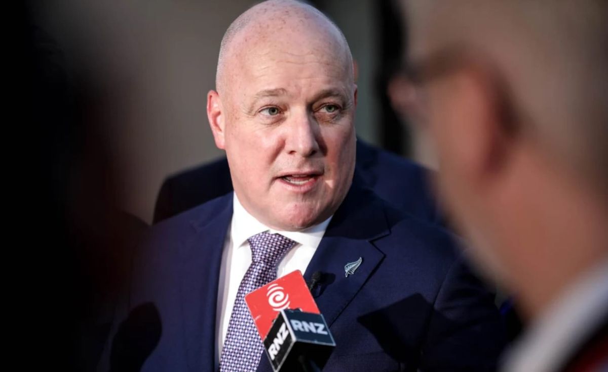 新西兰内阁将对“父母超级签证”作出决定