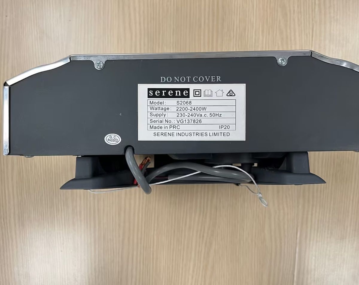 紧急通知：这种取暖器赶紧扔掉