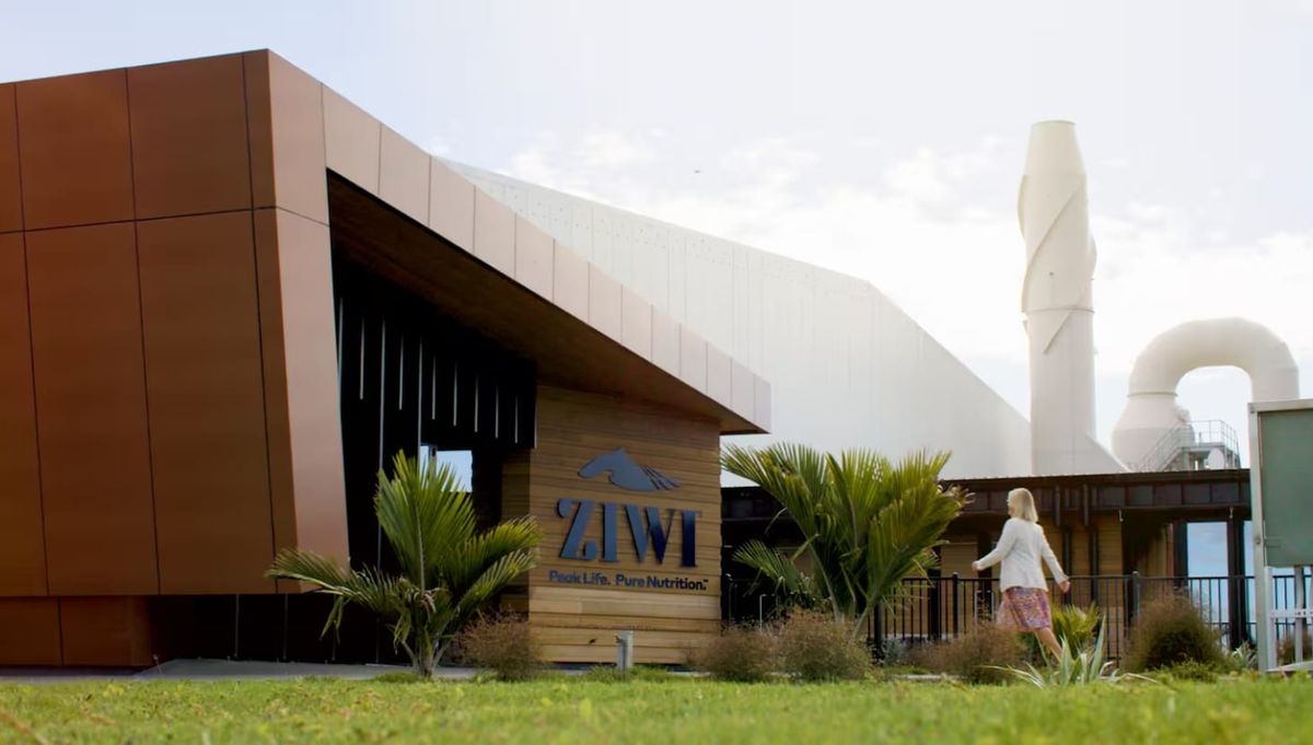 新西兰最大宠物食品厂宣布减产