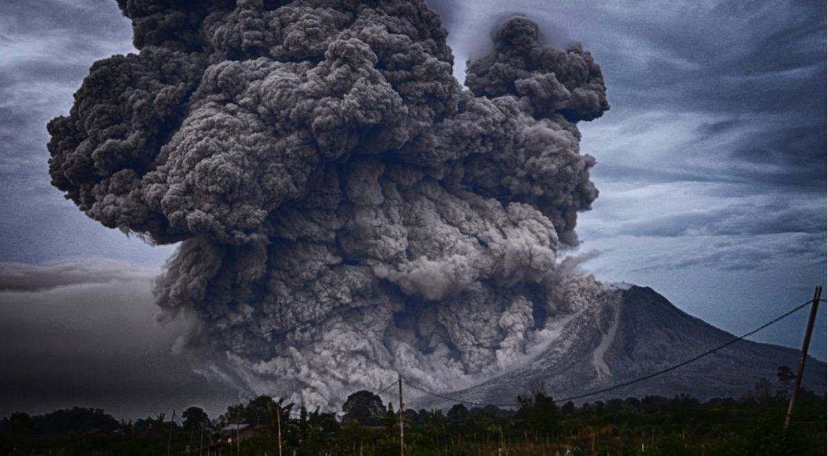 奥克兰未来50年火山爆发概率10%