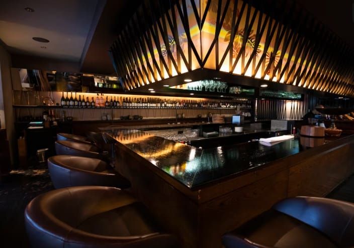 奥克兰又一家知名餐厅宣布歇业