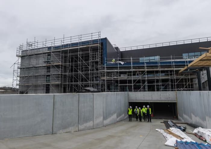 新西兰北岛最大New World新超市即将开业