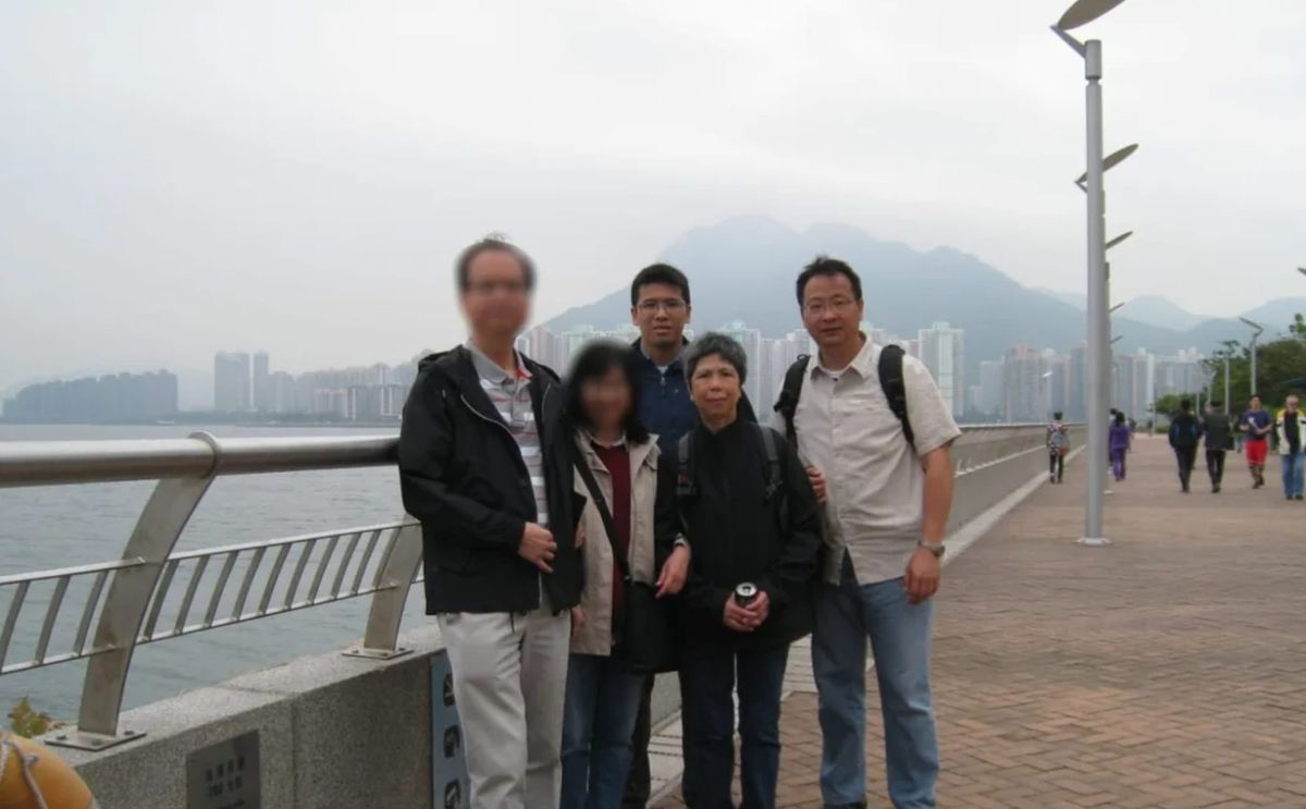 华人夫妇离奇遇害，庭审将揭谜底
