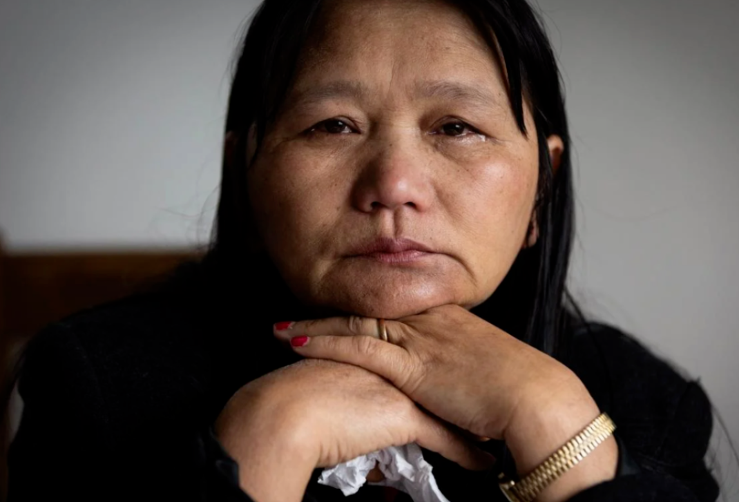 她给女儿申请新西兰签证，“等了7年还没结果”