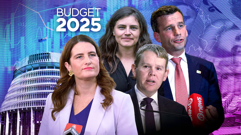 新西兰2025预算案公布：大幅削减补贴，百万人钱包受影响