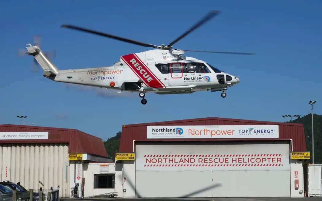 拆散情侣档排班，新西兰公司被罚赔偿5位数