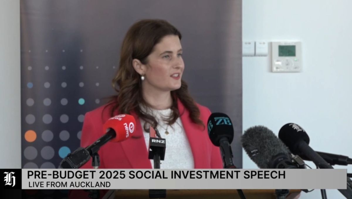 新西兰社会投资基金揭开面纱