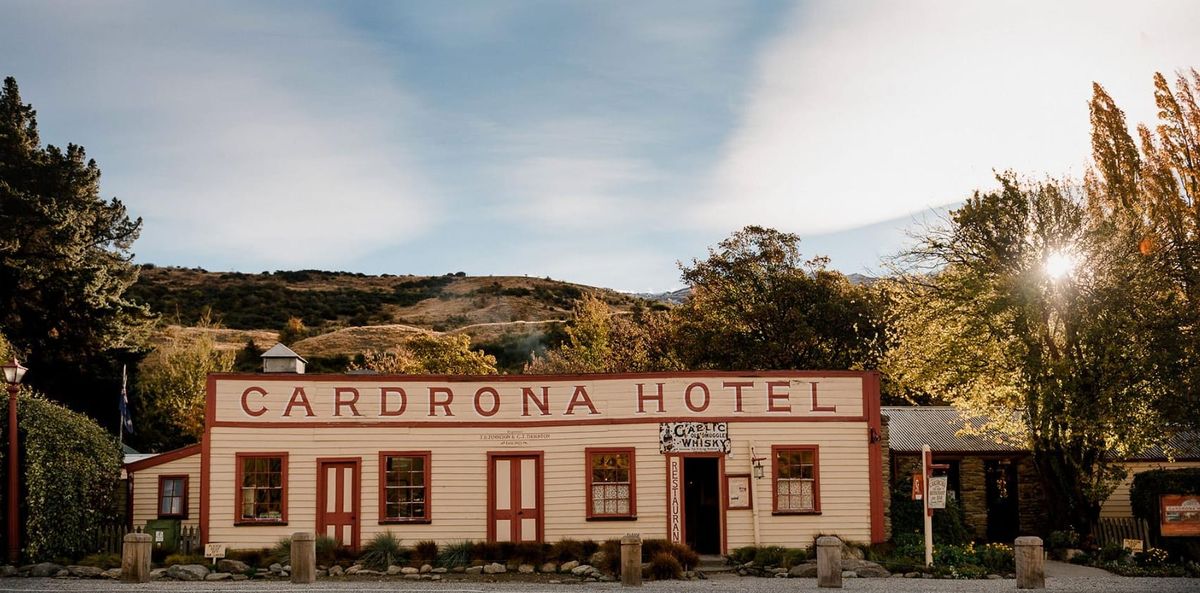 新西兰著名地标上市出售