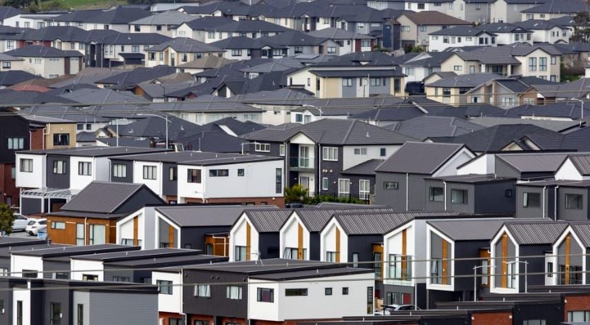 外国人在新西兰购房新政“很快公布”