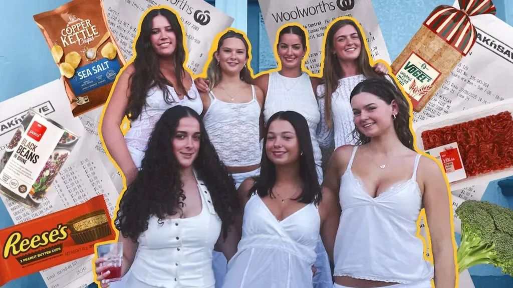 7名新西兰女生合租“饭搭子”公寓，省钱省到上了电视