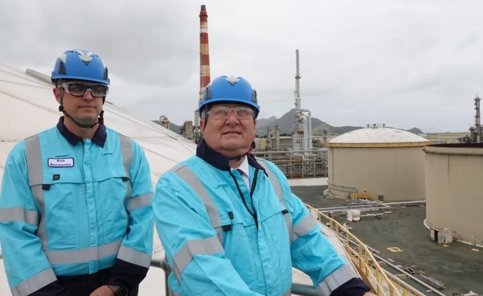 新西兰首个“经济特区”概念提出