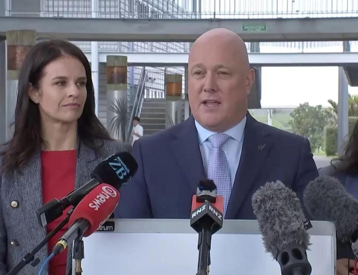 新西兰公务岗位招聘录取比例公布