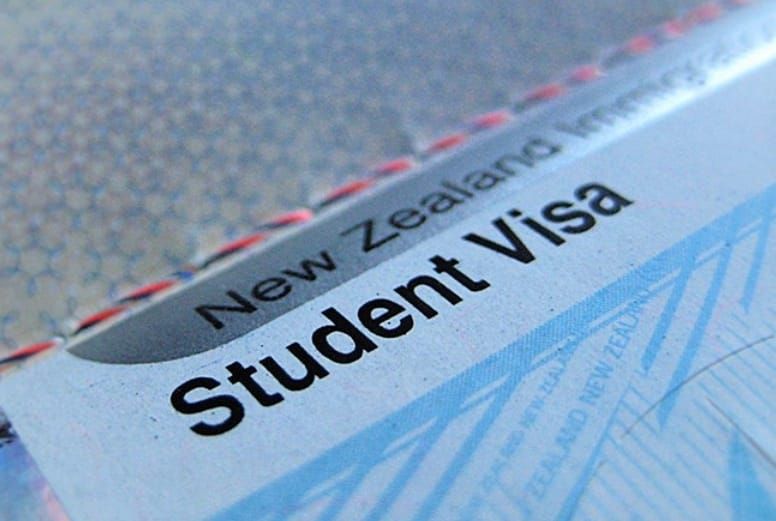 新西兰学生签证扩大打工权利细则发布