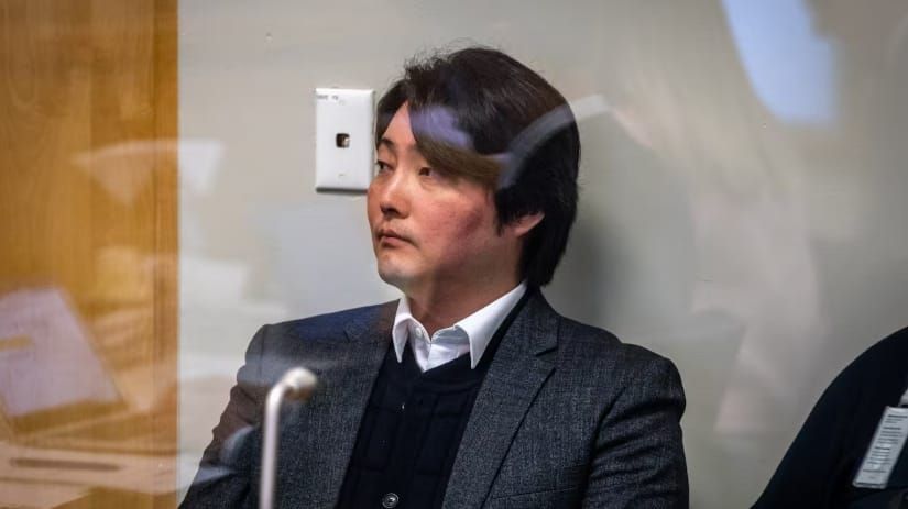 奥克兰商人骗补助被判4年
