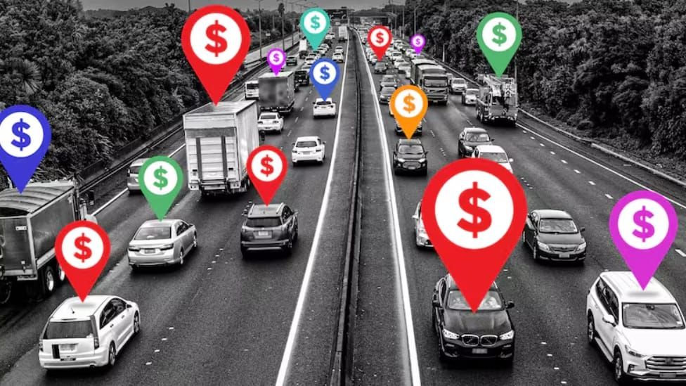 新西兰“拥堵费”立法通过