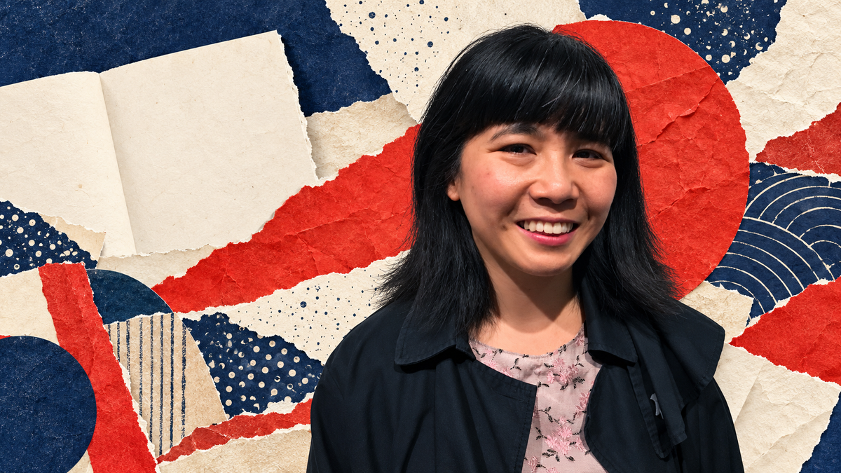 Kerry Ann Lee：让新西兰华人的记忆重新生长