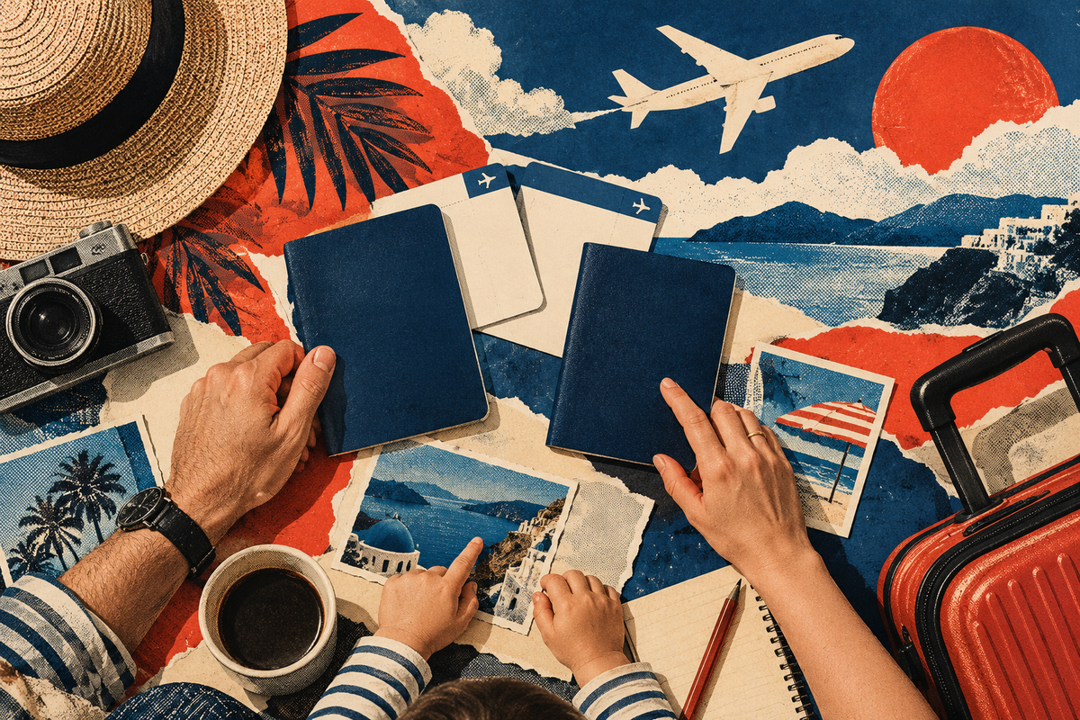 圣诞机票为何更贵？燃油成本与实际票价要分开看
