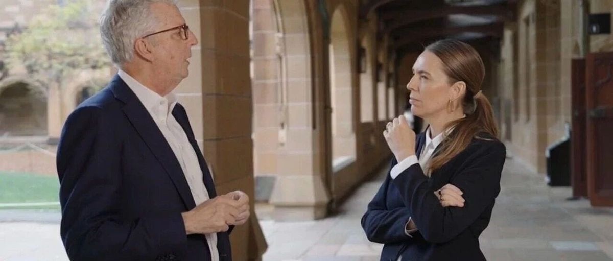 Jacinda Ardern受聘悉尼大学，奥克兰周末将举行排灯节庆典