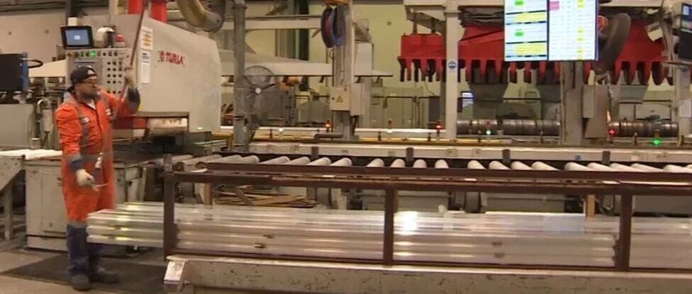 新西兰铝挤压型材进口调查报告提交，行业呼吁部长尽快决定
