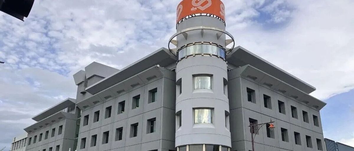 新西兰84岁老人无法在SBS Bank网点提取现金