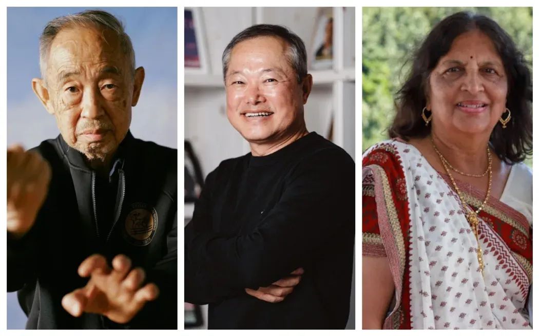 六名卓越亚裔人士荣获新西兰功绩勋章