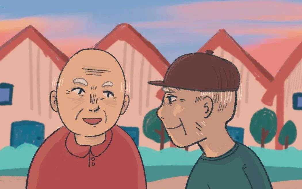 退休村、养老院、公屋……华人在新西兰养老有哪些选择？