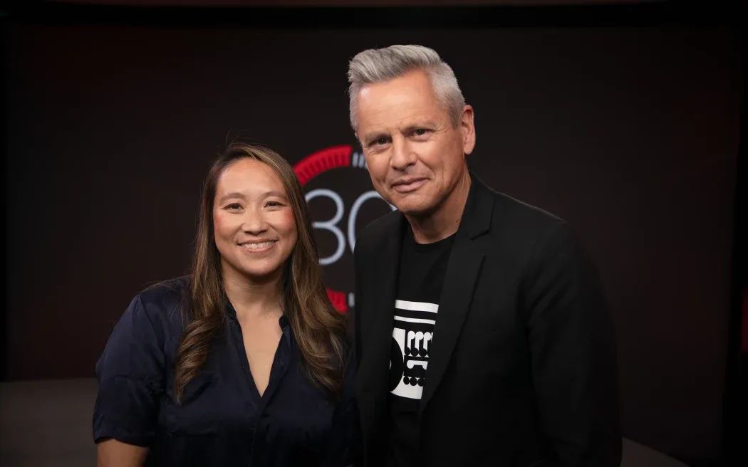 专访华裔导演 Roseanne Liang：我曾想过另一个版本的我