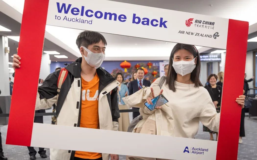 中国春节拉动新西兰旅游，热门景点旅游项目预订火爆