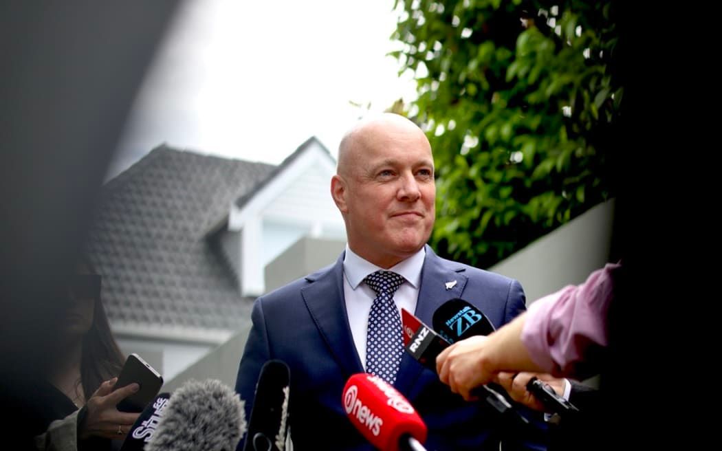 副总理人选仍是联合执政谈判的最后障碍之一