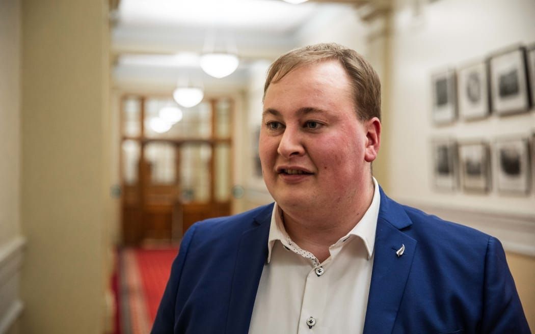 联合执政谈判悬而未决，国家党或被迫放弃海外买家购置税