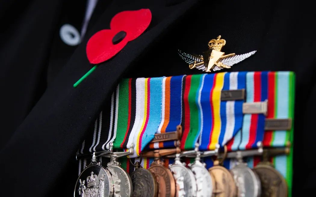 诗与花的纪念：关于澳新军团日的历史沿革及文化解读